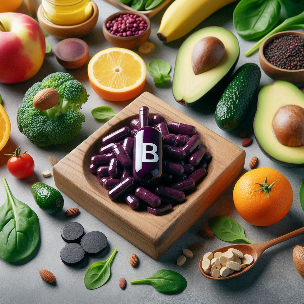 The Power of B Vitamins: Essential Allies for Energy, Vitality, and Hangover Recovery