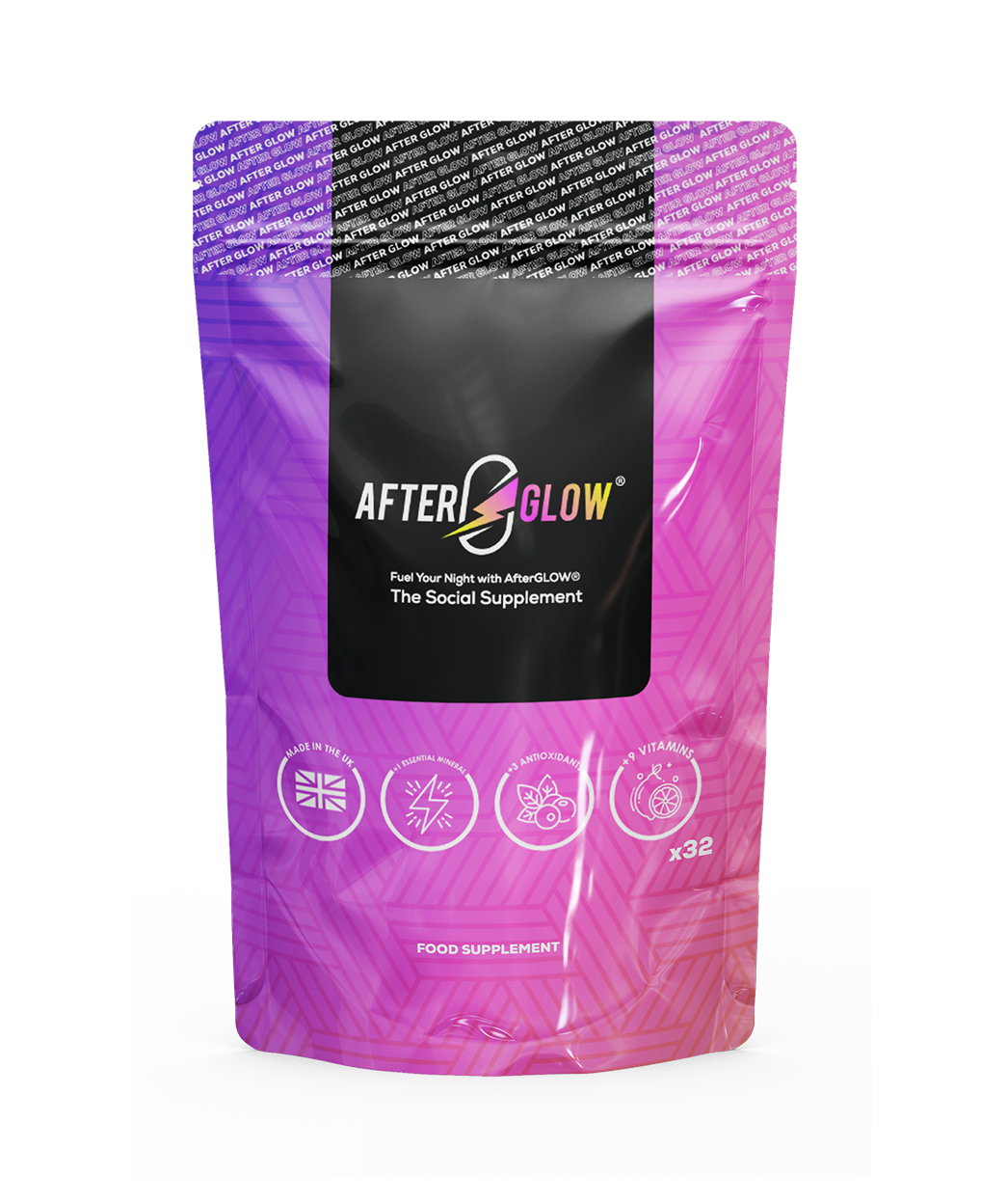 AfterGLOW® Dietary Supplement